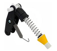 Beccuccio di riempimento Enolmatic Oil con leveraggi olio