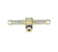 ENGITECH ENT250038 Connettore flessibili, Flessibile carburante