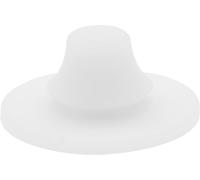 Beccuccio Easy Clean in silicone Keego bianco