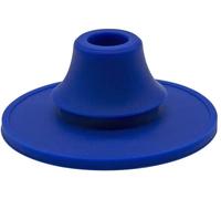 Beccuccio Easy Clean in silicone Keego blu