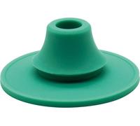 Beccuccio Easy Clean in silicone Keego menta