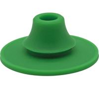 Beccuccio Easy Clean in silicone Keego verde