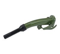 Beccuccio In Acciaio Verde Draper Per Taniche Di Carburante 10/20L 07826