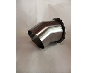 Beccuccio Modello Eco Tmax dal 2012 al 2016 tromboncino exhaust Spout