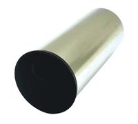 Beccuccio montalatte Melitta, cromato | 6760752