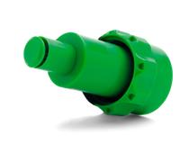 Beccuccio olio tubo carburante originale Husqvarna per bomboletta combinata c...