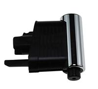 Beccuccio per acqua calda compatibile con/ricambio per macchina da caffè DeLonghi 5513222931 ETAM29.660.SB AUTENTICA