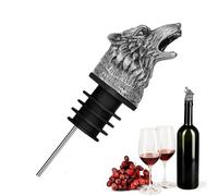 Beccuccio per aeratore per vino, beccuccio per aeratore per vino | Beccuccio per vino Beccuccio per liquori Design animale - Beccucci per liquori, versatore per bottiglie per liquori da bar, aeratore