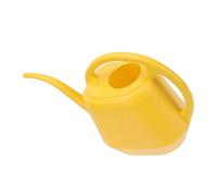 Beccuccio per annaffiatoio da giardino per un'irrigazione efficiente dei fiori gialli