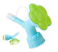 Beccuccio per annaffiatoio, ugello per irrigazione di fiori e piante, strumento da giardinaggio per interni ed esterni, accessorio per bottiglia a spruzzo per l'irrigazione di serra, casa, balcone e p