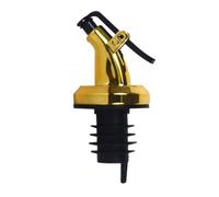 Beccuccio per bottiglie in silicone, dispenser a prova di perdite per bottiglie da cucina, come mostrato nella foto Fashion