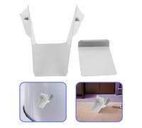 Beccuccio per contenitore per lo stoccaggio dei cereali: grande uscita per