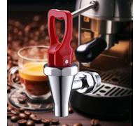 Beccuccio per erogatore di bevande per barattolo di caffè, succo, acqua