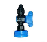 Beccuccio per Tanica 5L Plastica per lavaggio Beccuccio per Tanica | Flusso controllato, plastica per dura, per ideale lavandini rustici, villa estiva, uso domestico