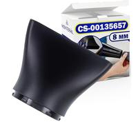 Beccuccio Phon con Dimensione di 8 mm Ha il Codice Originale CS-00135657 per Rowenta Infini Pro - Garanzia di 10 Anni - MONTERAL