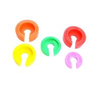 Beccuccio pompa ammortizzatore Fox Factory Float SL/CTD/DPS Rouge