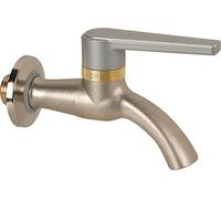 Beccuccio Rubinetto a sfera Sky DN 15 antigelo PN 100