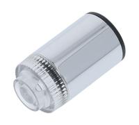 Beccuccio/Spruzzatore Per Schiuma Latte v3 JURA 72345 71314 68029 Argento