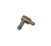Beccuccio Testa Testata Raccordo Originale Yamaha 500 TMAX da 2001 a 2007 MF1451