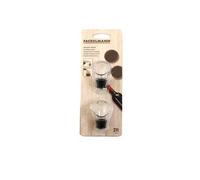 BECCUCCIO VERSA VINO 2PZ 6 PZ