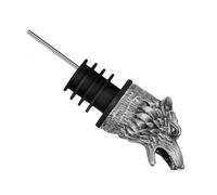 Beccuccio Versatore Aeratore Per Vino - Design Per Liquori Animali, Versatori Per Vino, Diffusore Sicuro, Esaltatore Di Bevande | Beccuccio Versatore Aeratore Per Vini Animali Per L'esperienza Di Bere