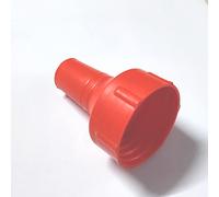 BECCUCCIO VERSATORE PER TANICA -MARCA-NUOVA PLASTICA ADRIATICA