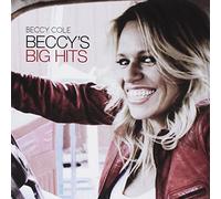 Beccy Cole - Big Hits