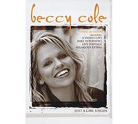 Beccy Cole - Just a Girl Singer