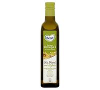 Becel Olie Blend met Olijfolie - Miscela di olio d'oliva - 500 ml
