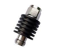 BECEN 15dB 10 Watt N Tipo Attenuatore fisso - 10W N Connettore 3Ghz RF Attenuatore 50Ohm