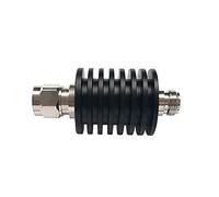 BECEN 25 watt 15dB attenuatore fisso 3GHZ N-tipo 25W rf coassiale per il laboratorio e la radio