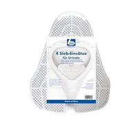 BECH. SIEBEINS.URINAL 4 pcs