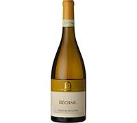 Béchar Fiano di Avellino DOCG 2023 Antonio Caggiano