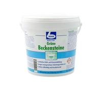 Becher 2 X Dr Verde Bacino Pietre per Urinale 35 PZ.