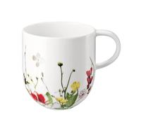Rosenthal Brillance Fleurs Sauvages - Tazza con manico