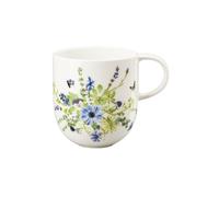 Rosenthal Brillance Grand Air Tazza con Manico Bleue 0,34 L