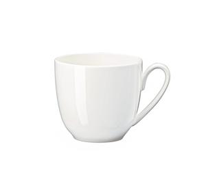 Becher Rosenthal Jade Bianco Con Manico 0,35 L