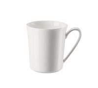 Becher Rosenthal Jade Bianco Con Manico 0,40 L