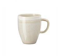 Becher Rosenthal Junto Dune In Stoneware Con Manico 0,38 L