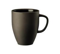 Becher Rosenthal Junto Slate Grey In Ceramica Con Manico 0,38 L