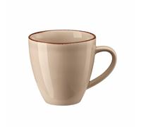Rosenthal Tazza con manico Casual Shell 0,35 l