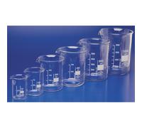 Becher Simax 250Ml Pacco 10