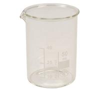 Becher Simax 50Ml Confezione Da 10