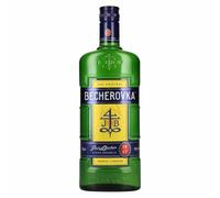 Becherovka Karlovarska Original 38,00% 0,70 Liter