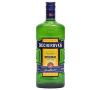 Becherovka Karlovarska Original 38,00% 1.0 Liter