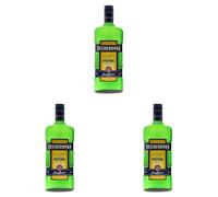 Becherovka Karlovarska Original 38% Vol. 0,7l (Confezione da 3)