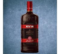 Becherovka KV 14 Aperitiv - Liquore alle erbe - 500ml - IT