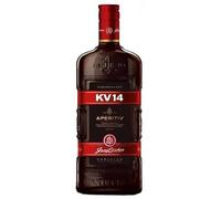 Becherovka KV 14 Aperitiv - Liquore alle erbe - 500ml - IT