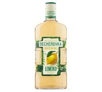 Becherovka Lemond - Liquore alle erbe - 500ml - IT