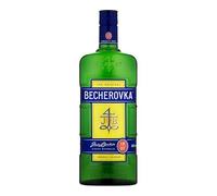 Becherovka - Liquore alle erbe - 1000ml - IT